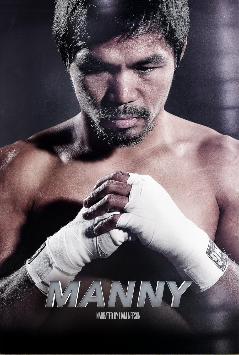Manny Cover