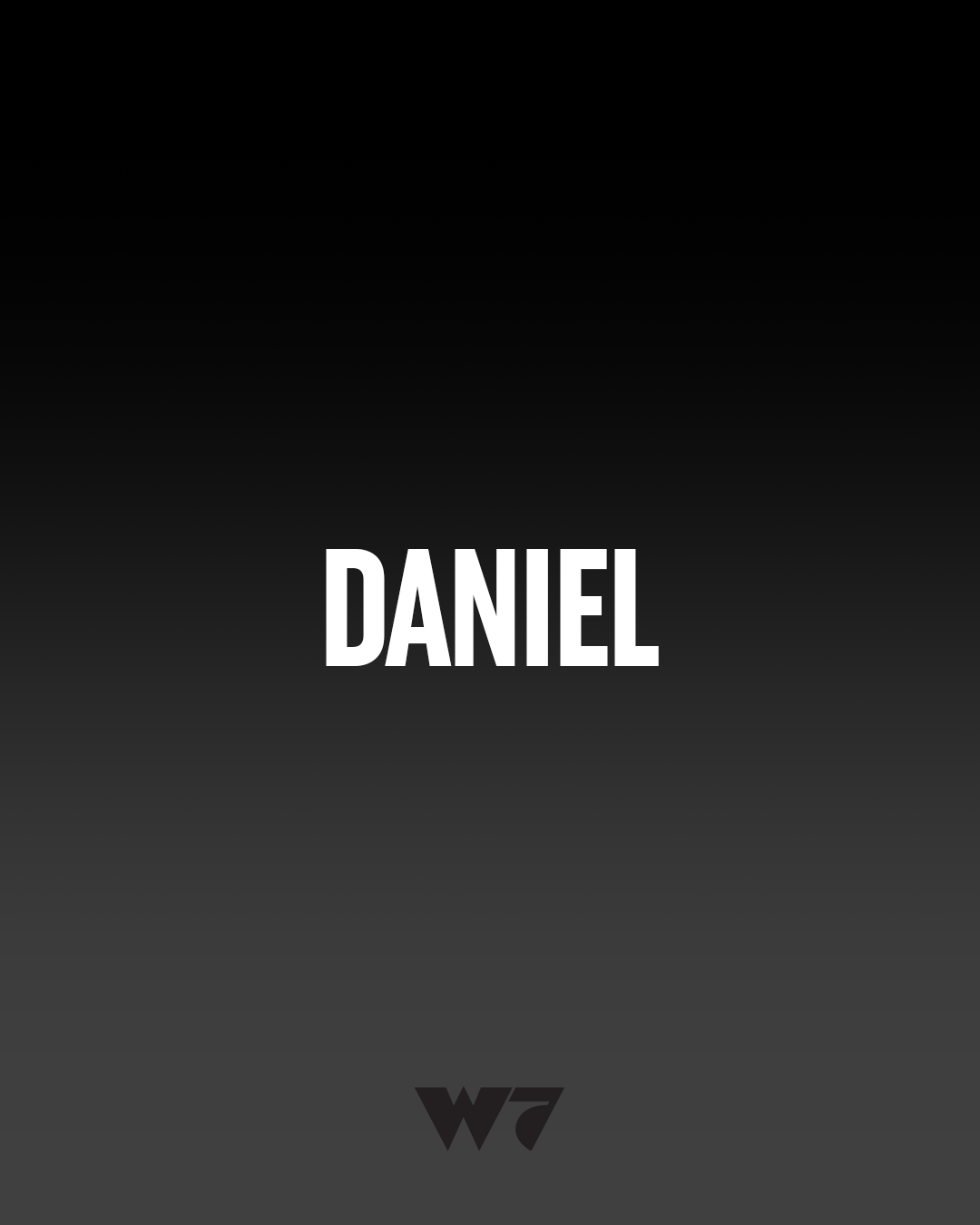 Daniel
