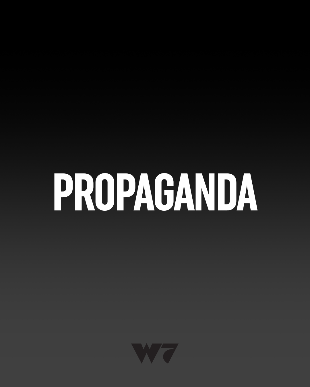 Propaganda