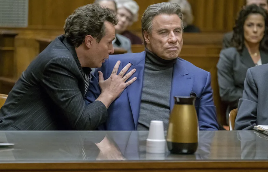 Gotti