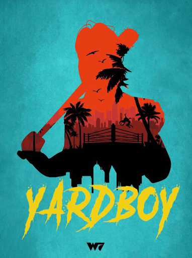 Yard Boy